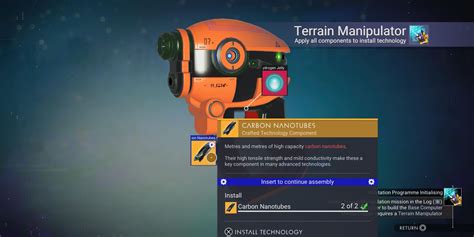 terrain manipulator no man's sky